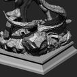20.JPG Super Venom - Marvel 3D print model