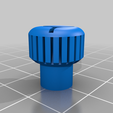 7010B_radio_knob.png 7010B Autoradio - Lautstärkeknopf