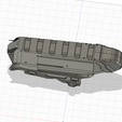 Liezviie-khishchnik-6.png Predator blade (Fully movable for cosplay)