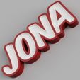 LED_-_JONA_2022-Jan-26_05-24-50PM-000_CustomizedView17956151103.jpg NAMELED JONA - LED LAMP WITH NAME