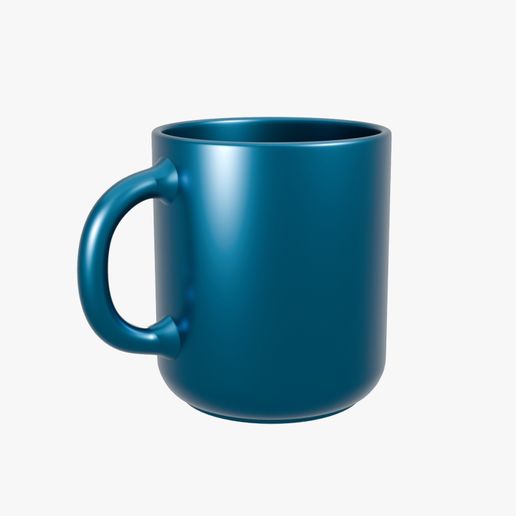 mug.jpg Mug 3D Model