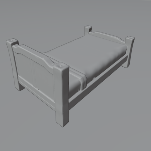 Screenshot_2.png Wooden Bed