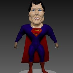 ZBrush-Documentvdfbdf.jpg SUPERMAN HENRY CAVILL