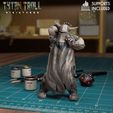 1b.jpg Knight of Ni Bundle - [Pre-Supported]