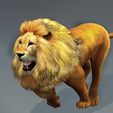 0g.jpg DOWNLOAD LION 3d model - animated for blender-fbx-unity-maya-unreal-c4d-3ds max - 3D printing LION LION - CAT - FELINE - MONSTER - AFRICA - HUNTER - DEVIL - DEMON - EVIL