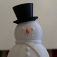 _MG_1137.JPG snowman cookie jar