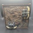20250129_125500.jpg Modular Trench Terrain – Perfect for WW1 & Grimdark Battlefields