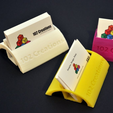 Capture_d__cran_2015-10-20___15.24.18.png Бесплатный STL файл Business Card Holder・Объект для скачивания и 3D печати