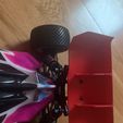 IMG_0272.jpg Flexibler RC Buggy Flügel 1/10 - Langlebiger TT Heckspoiler für Off-Road (STL)