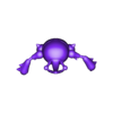pokemon-214heracross2.stl Pokemon No. 214 Heracross