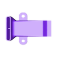 Duct_1.0_1_pcs.stl CTC PRUSA i3 Pro B Upgrade --> Mini Hypercube Evolution (HEVO)