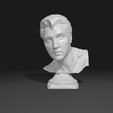 EP1B.png Elvis Presley - Premium Statue