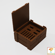 9.png FALCONSSON-EXPLOSIVE CRATE SD & FLASH DRIVE ORGANISER