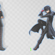 Jokers.PNG Super Smash Bros. | Joker