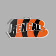 4.png CADENA NFL FONT CINCINNATI BENGALS