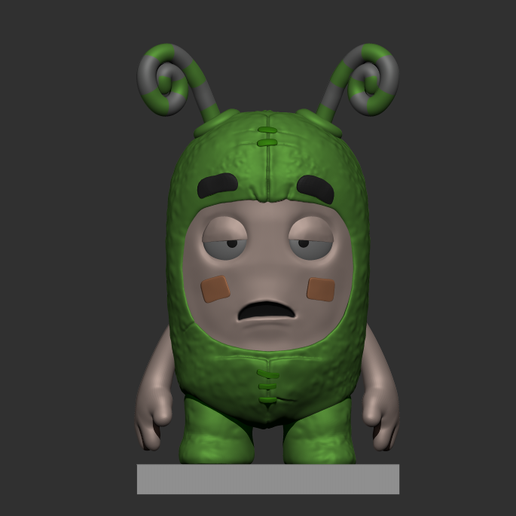 Oddbods-Zee-