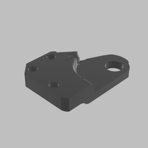 Mercedes-Benz W213 Headlight Repair Mounts
