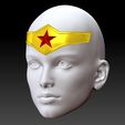 WONDER-WOMAN-DIANA-PRINCE-TIARA-CROWN-3D-PRINT-MODEL-JOSHUA-763-19.jpg Wonder Woman JOSHUA 763 Tiara Crown Inspired
