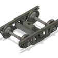 McKeen-Rear-Truck.png McKeen Motor Rear Truck