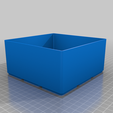 Store_Hero_-_Box_No_Display_3x3x2.png Store Hero - Stackable Storage Boxes And Grid