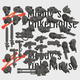 render_weps2.png Cataphract Terminators - arms and weapons