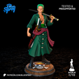 Zoro-Roronoa-01.png Zoro Roronoa