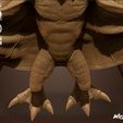 120423-Wicked-Gremlins-Diorama-Image-014.jpg WICKED GREMLINS FLASHER SCULPTURE: TESTED AND READY FOR 3D PRINTING