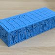 IMG_1368.jpg Ancient Egyptian Senet Board – Amenhotep III Replica
