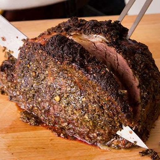 Devastatingly good Prime Beef 3D model