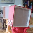 TV-headed-Tunes.jpg TV-Headed tunes