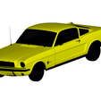 1.png ford mustang fastback