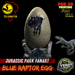 Huevo velociraptor hot sale