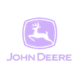 john-deere-logo.stl John Deere-Logo