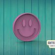 Carita-Feliz.jpg Smiley Face Cookie Cutter