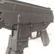 IMG_20240319_172223.jpg Airsoft UMP45 magazine Adapter MP5 (Umarex/S&T only)