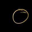 DRYJJAD ARMBAND.jpg DRYAD ARMBAND LEAF TREE