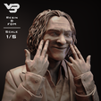 Joker_6.png Бюст Хоакина Феникса (Джокер)