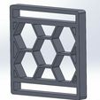 bottom-bracket-3.jpg STL file Easy Display Shelf Bracket・3D print design to download