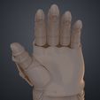 Thanos_Glove_3Demon-15.jpg The Infinity Gauntlet - Wearable Replica