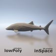 Cults-Shark-2-low-poly2.jpg Shark - low poly