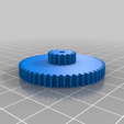 1f58a5f4-1813-41e0-a89c-4544915503ba.png Free 3D file Phil 3:8 Tank Drive Units・3D printable model to download