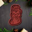 ddg2.jpg Shiba Inu Christmas Doge cookie cutter