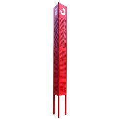 poste-senalizacion-cercanias-parvus-h0804.jpg Fichier STL Pôle ferroviaire suburbain de la Renfe・Plan pour impression 3D à télécharger