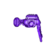 imperial storm trooper 1.stl STL file Galactic Guard storm trooper builder 3d art・3D printer design to download