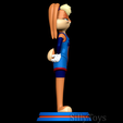 3.png Lola Bunny - Space Jam 2