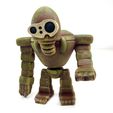 Forest-Guardian-Golem-5.jpg Golem guardián del bosque
