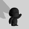 Mini-ninja.png Mini Ninja -3D ART