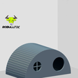 Hamster-Home-1.png Hamster House : Hamster House