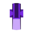 SAM_MIRE_POINTE_CARABINE v1.stl Rifle sights