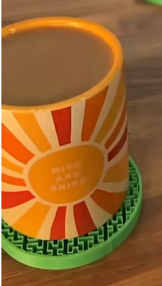 Coaster